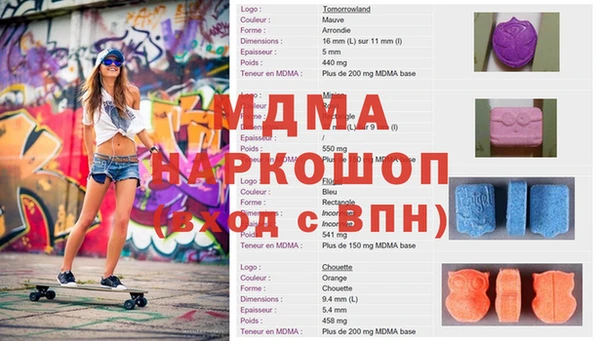 ALPHA PVP Пестово